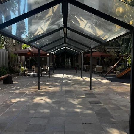 Ritter Hoteis Porto Alegre Eksteriør billede